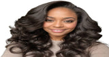 Brazilian Loose Wave