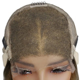 Raw Ruby Glueless 5x5 HD Closure Wig